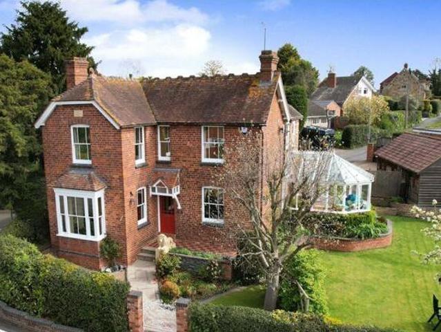 House for sale in Rushock, Worcestershire