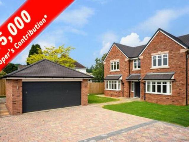 House for sale in Rushock, Worcestershire