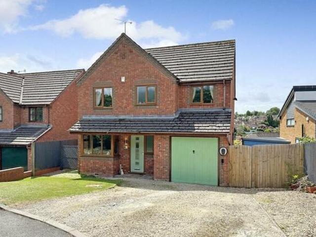 House for sale in Rushock, Worcestershire