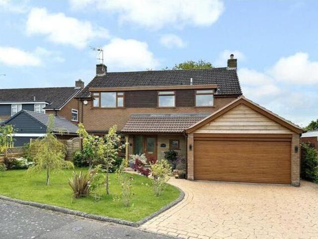 House for sale in Rushock, Worcestershire
