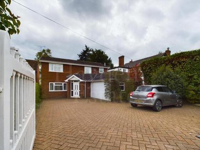 House for sale in Rushock, Worcestershire