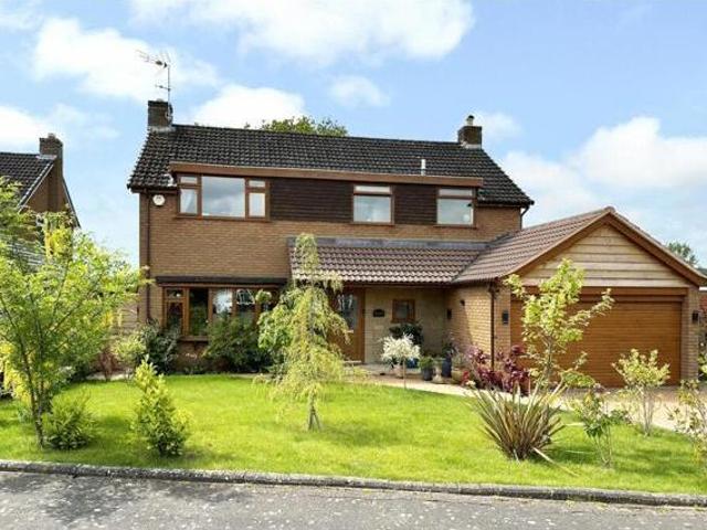 House for sale in Rushock, Worcestershire
