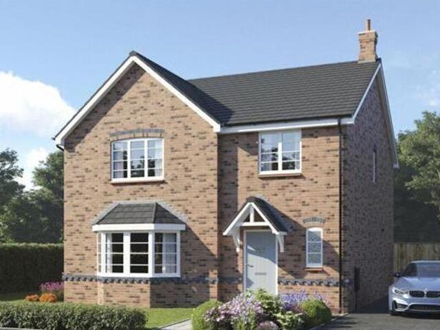 House for sale in Rushock, Worcestershire
