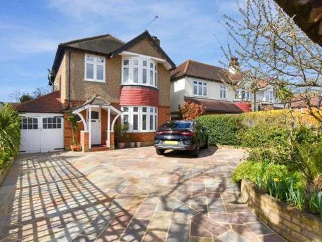 House for sale in Bexleyheath, Greater London