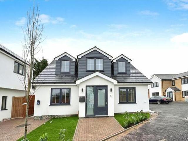 House for sale in Bexleyheath, Greater London