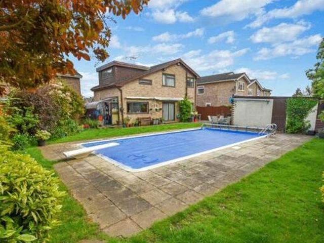 House for sale in Bexleyheath, Greater London