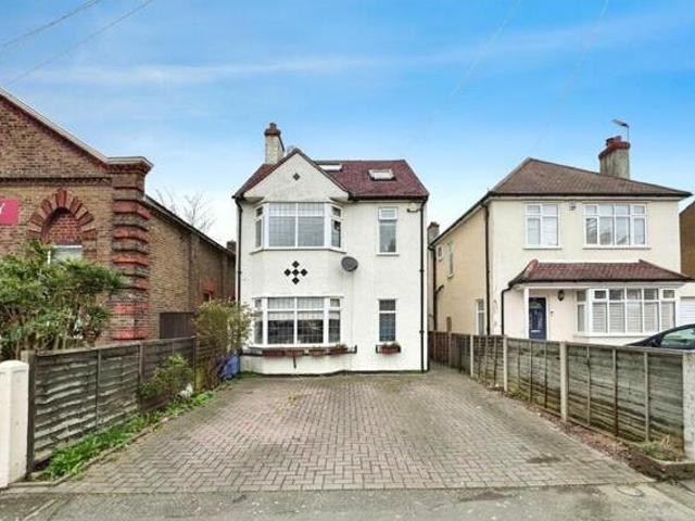 House for sale in Bexleyheath, Greater London