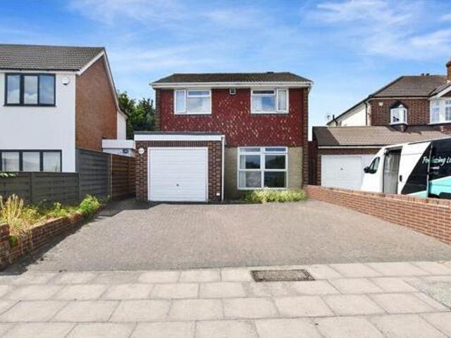 House for sale in Bexleyheath, Greater London