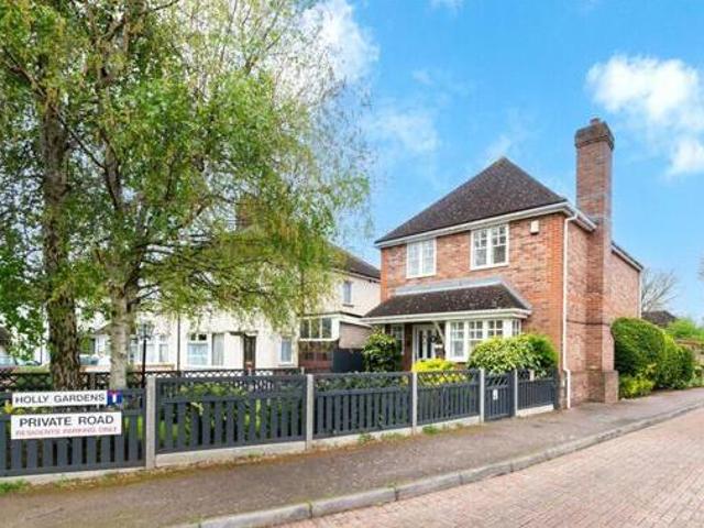 House for sale in Bexleyheath, Greater London