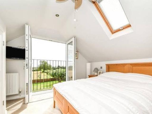 House for sale in Norfolk