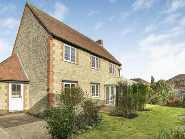 House for sale in Evershot, Oxfordshire