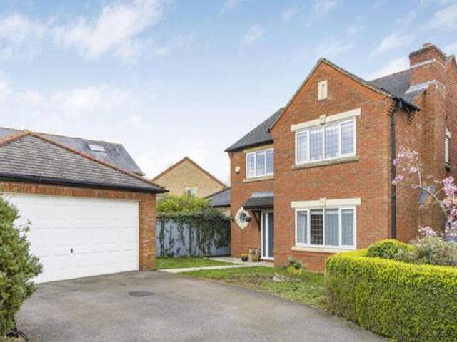 House for sale in Elmsbrook, Cherwell