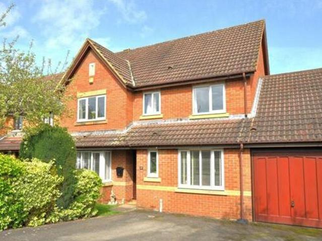 House for sale in Elmsbrook, Cherwell