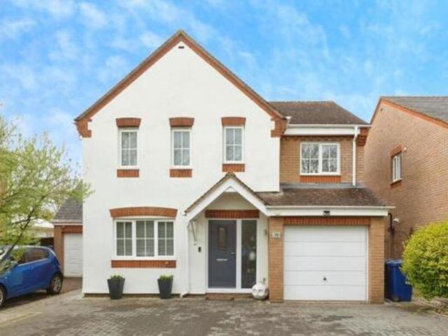 House for sale in Elmsbrook, Cherwell