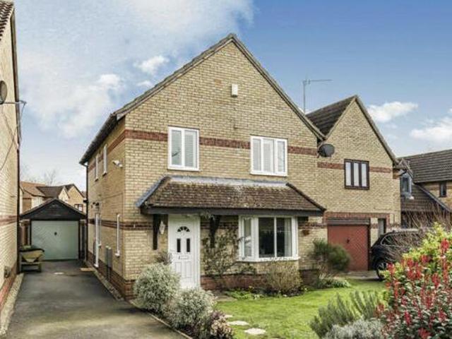 House for sale in Elmsbrook, Evershot
