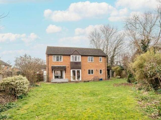House for sale in Evershot, Oxfordshire