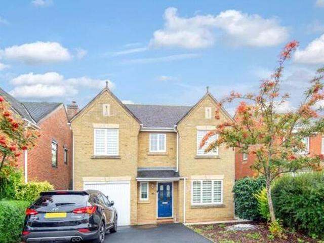 House for sale in Elmsbrook, Cherwell
