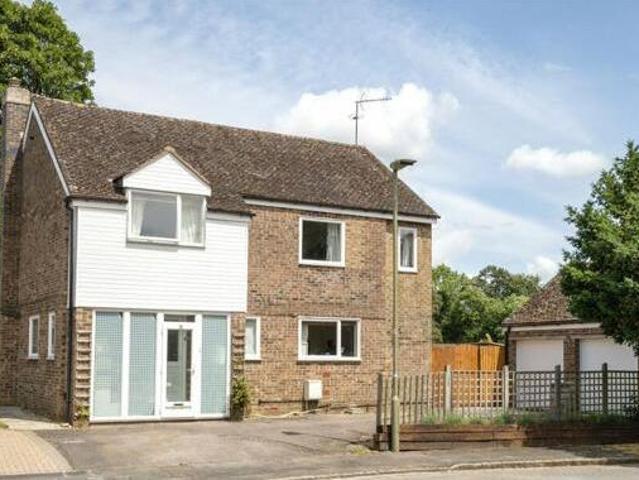 House for sale in Bicester, Cherwell