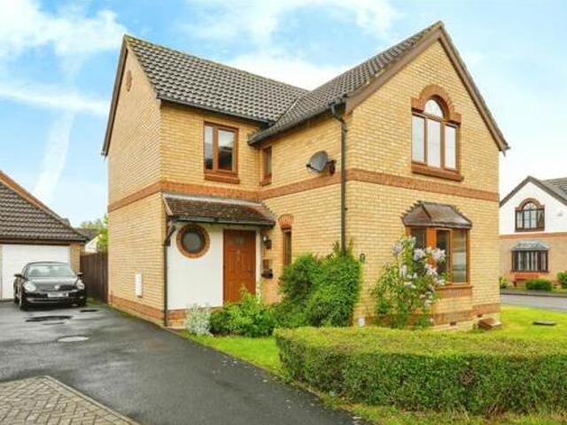 House for sale in Langford Village, Evershot