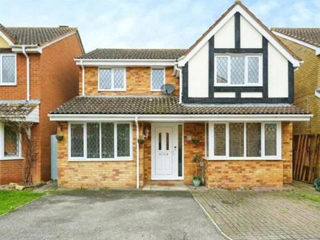 House for sale in Langford Village, Evershot