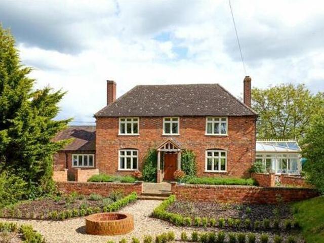 House for sale in Bicester, Cherwell