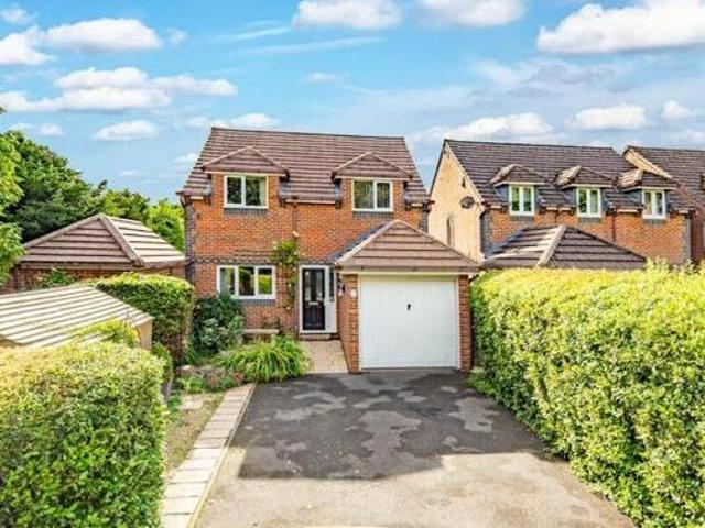 House for sale in Bicester, Cherwell