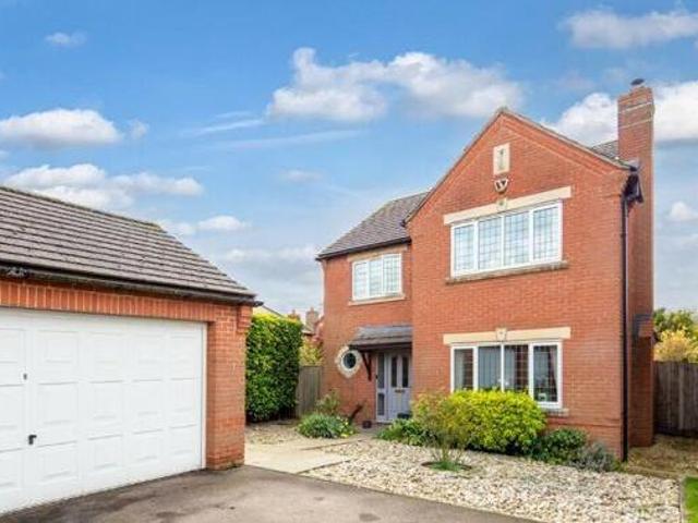 House for sale in Bicester, Cherwell