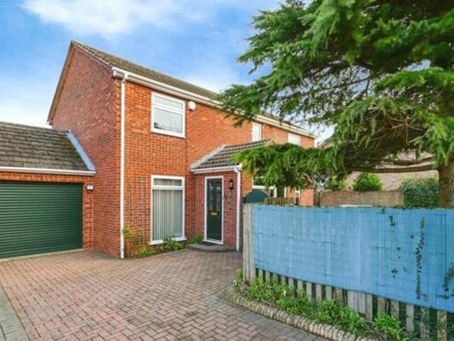 House for sale in Elmsbrook, Evershot