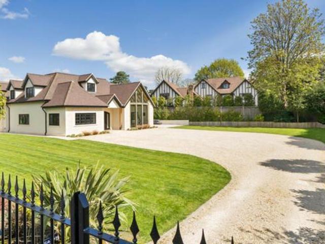 House for sale in Bridgefield, Kent