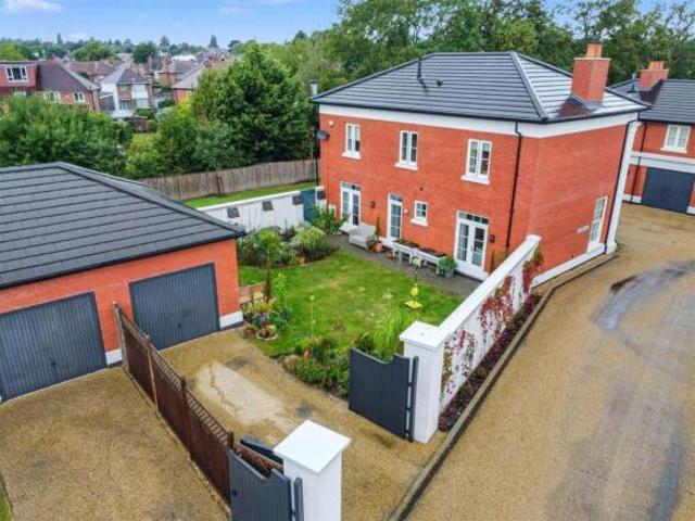 Farm for sale in South Lane, West Yorkshire