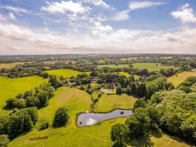Farm for sale in Bridgefield, Kent