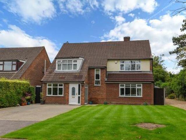 House for sale in Bedford, England