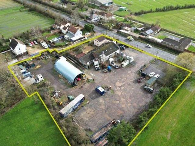 House for sale in Lyons, Greater London