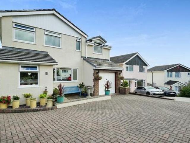 House for sale in Brandis Corner, Devon