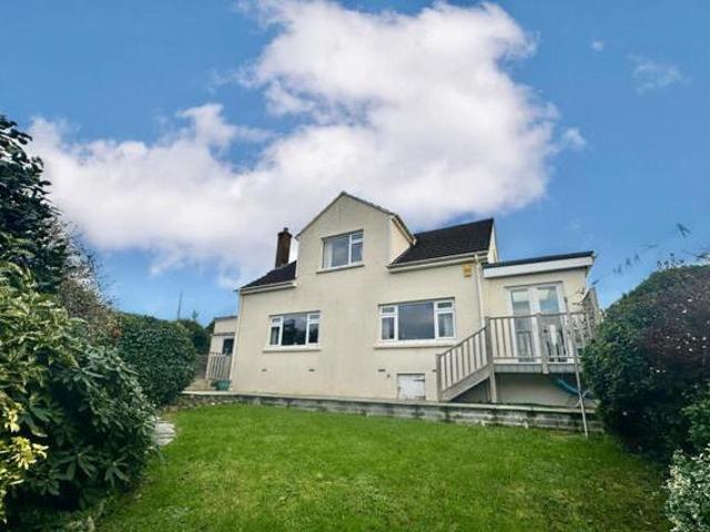 House for sale in Brandis Corner, Devon