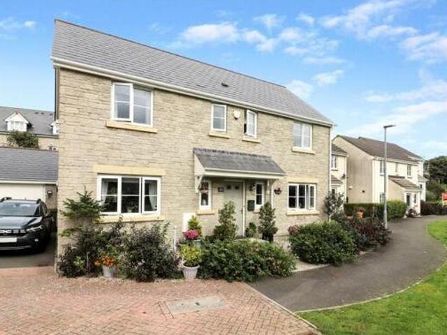 House for sale in Brandis Corner, Devon