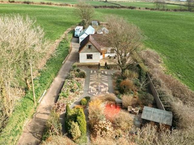 House for sale in Brandis Corner, Devon