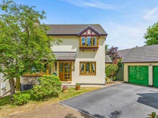House for sale in Brandis Corner, Devon