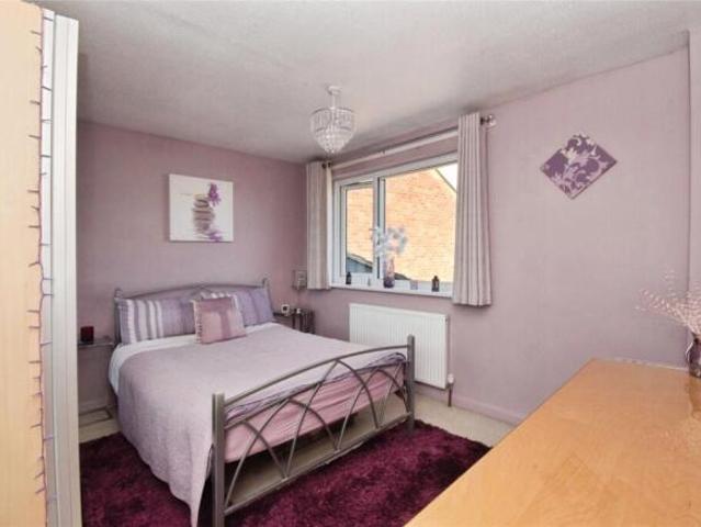 Farm for sale in Kilby Bridge, Wigston Magna