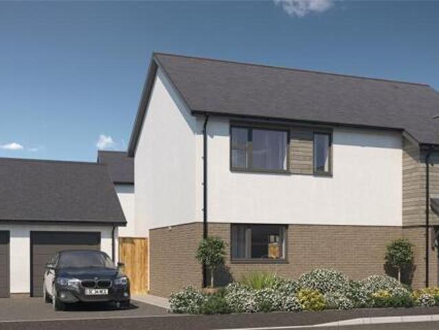 House for sale in Brandis Corner, Devon