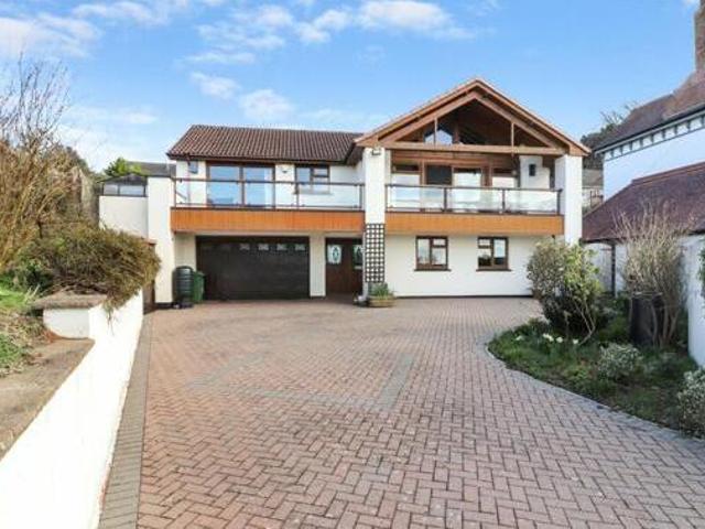 House for sale in Brandis Corner, Devon