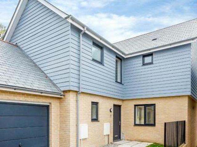 House for sale in Brandis Corner, Devon