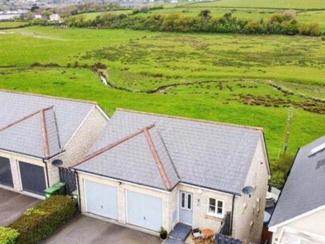 House for sale in Brandis Corner, Devon