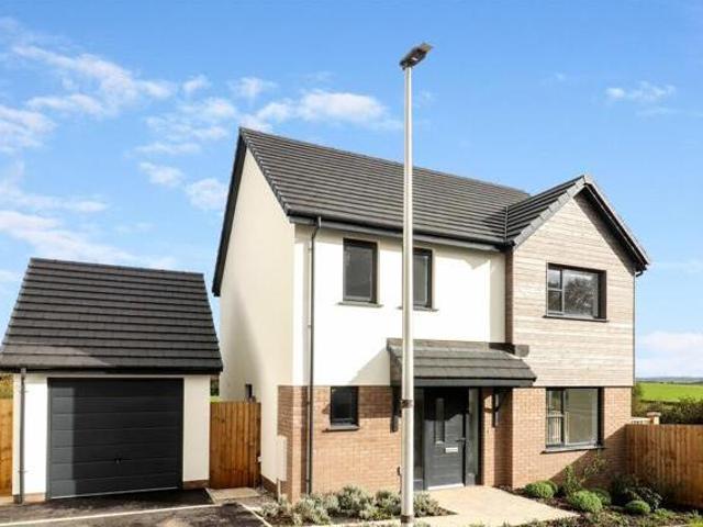 House for sale in Brandis Corner, Devon