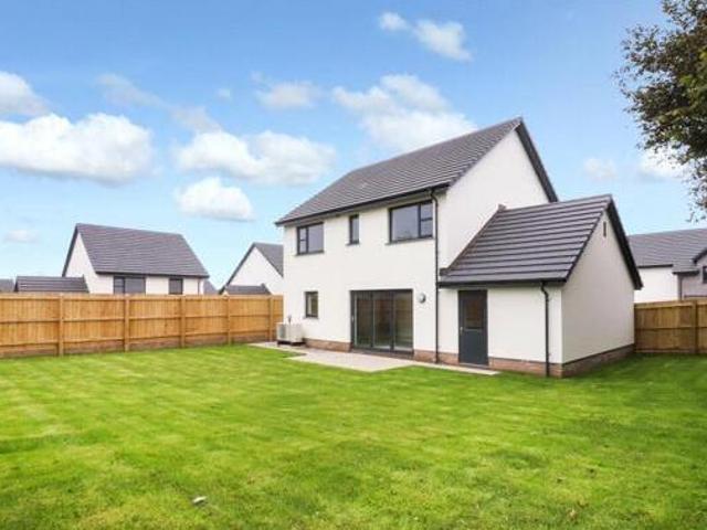 House for sale in Brandis Corner, Devon