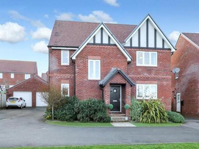 House for sale in Brandis Corner, Devon