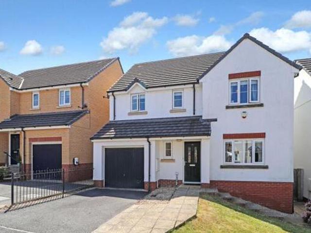House for sale in Brandis Corner, Devon