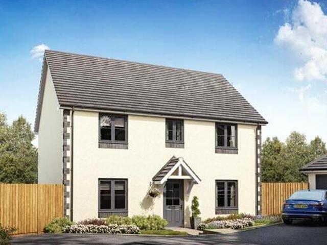 House for sale in Brandis Corner, Devon