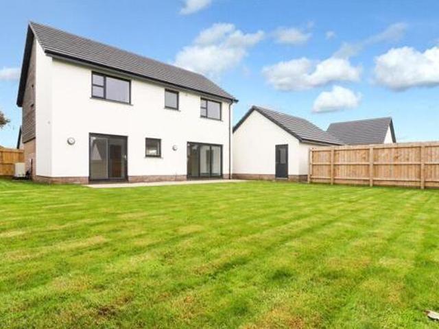 House for sale in Brandis Corner, Devon