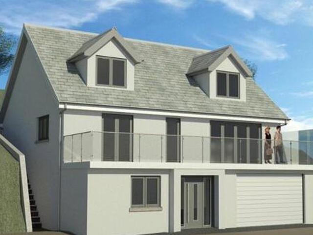 House for sale in Brandis Corner, Devon